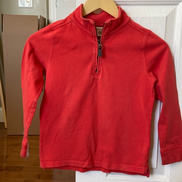 Crewcut cotton polo size 8 - Picture 3 of 4